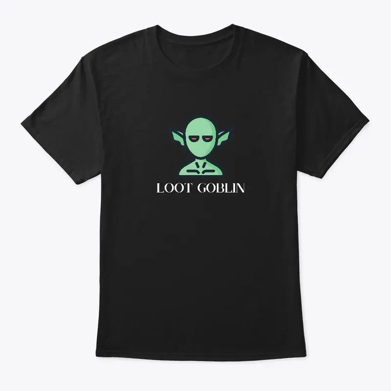 Loot Goblin - Dark Mode Collection