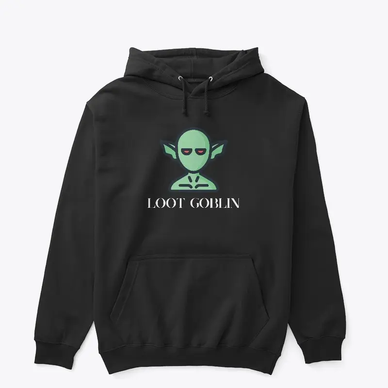 Loot Goblin - Dark Mode Collection