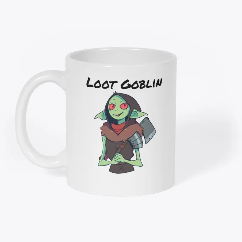 Loot Goblin