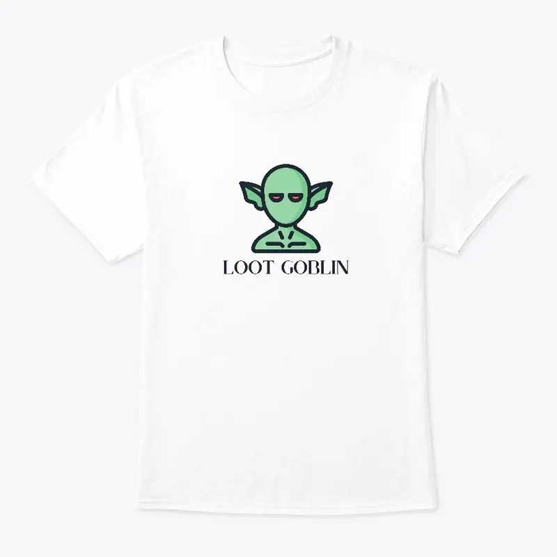 Loot Goblin - Original Collection