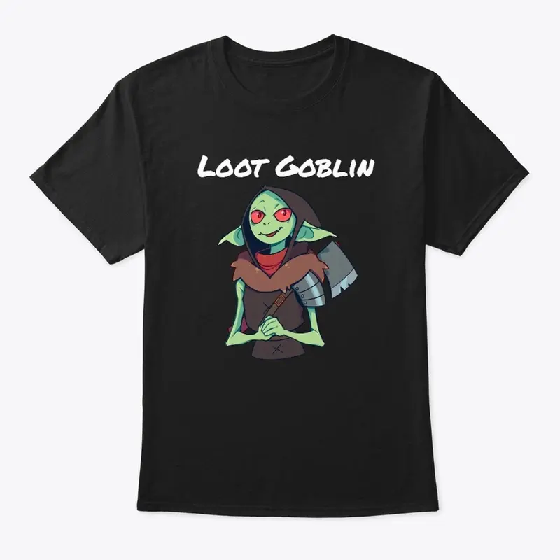 Loot Goblin